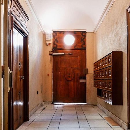 Le Royale Haussmann 4 Places Loft Canut Lyon Eksteriør billede