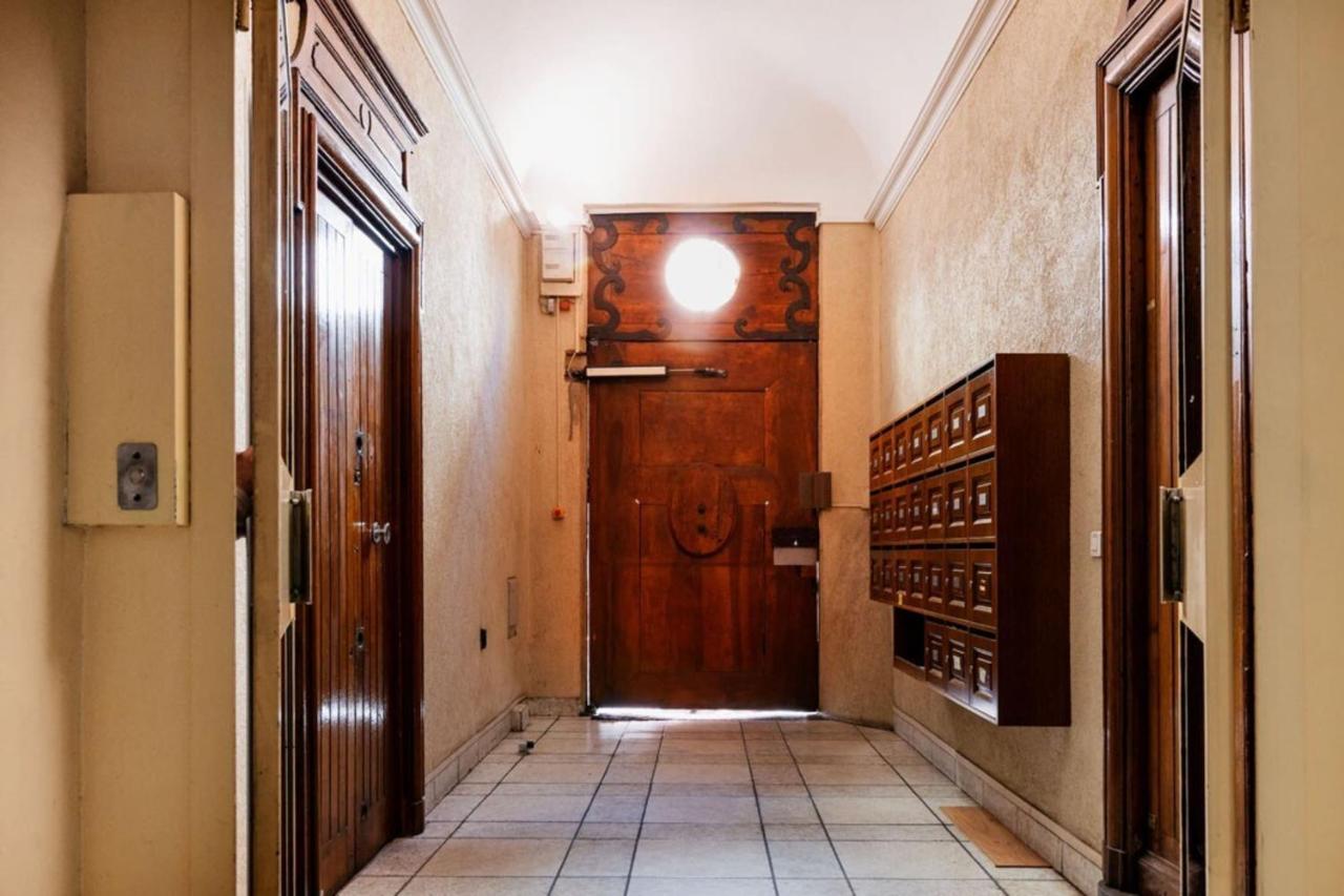 Le Royale Haussmann 4 Places Loft Canut Lyon Eksteriør billede